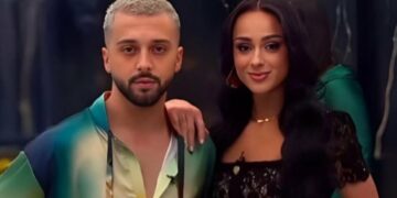 Gjesti ngacmon Eglin: Do të puth natën dhe …