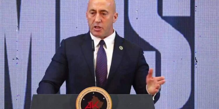 Haradinaj: S’do të ketë pensione nën 500 euro