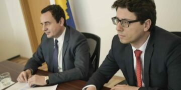 Ministri i Kurtit e thotë edhe këtë: Si duket, të gjitha krizat globale ishin ruajtur për mandatin tonë qeverisës