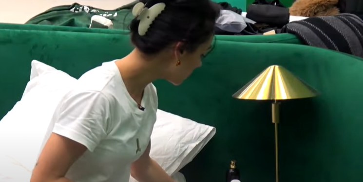 “Nubi jem, s’ka puls” – Egli shkruan në pasqyrë shprehjen e Gjestit