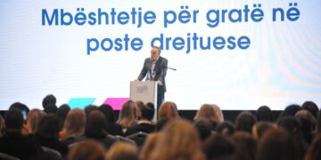 Bedri Hamza: Grave do ua lehtësojmë barrën e përgjegjësive familjare