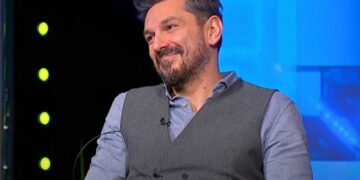 FOTO/ Me këta ish-banorë po shoqërohet Atilla