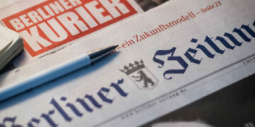 “Berliner Zeitung”: Kosova vend me probleme të vazhdueshme, papunësi të madhe dhe institucione të dobëta
