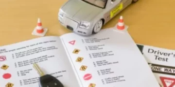 Nga 18 shkurti pritet të ndërrohet sistemi i testimit për patentë shofer në Kosovë