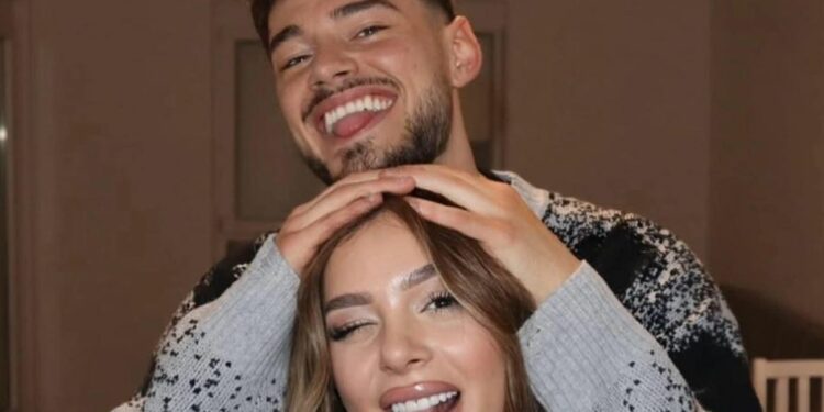 Lela dhe Leo po martohen?