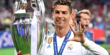 Cristiano Ronaldo paralajmëron rikthimin në Real Madrid: Pas përfundimit të karrierës…