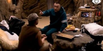 Gjesti rrezikon eliminimin nga Big Brother, pasi s’dëshiron ta kryejë dënimin e Vëllait të Madh