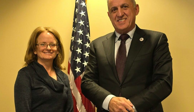 AARC kërkon qasje më të fuqishme të SHBA-së në dialogun Kosovë-Serbi