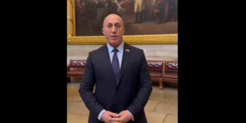 “Kosova s’është në linjë me SHBA-në”, Haradinaj tregon çka i thanë amerikanët në Uashington