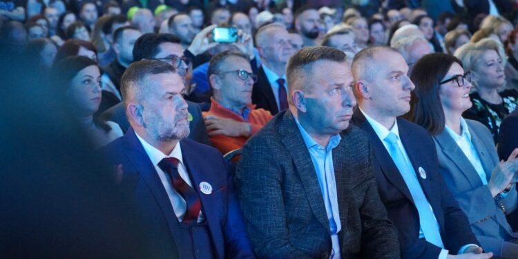 Rama nga Mitrovica: Ky tubim është konfirmimi se e gjithë Kosova mezi po pret 9 shkurtin, për ta vulosur fitoren tonë!