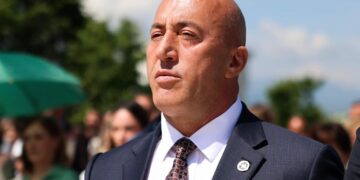 Haradinaj, Gërvallës: Betejën e parë me ushtrinë serbe e kam më 6 maj ’97 kur ra dëshmor vëllai e u pla’gos Rafeti