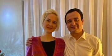 “Kurtin nuk e voton gruaja, s’ka nënshtetësi kosovare”