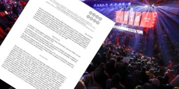 PZAP-i dënon LVV-në për gjuhë të urrejtjes në tubimin në Skenderaj