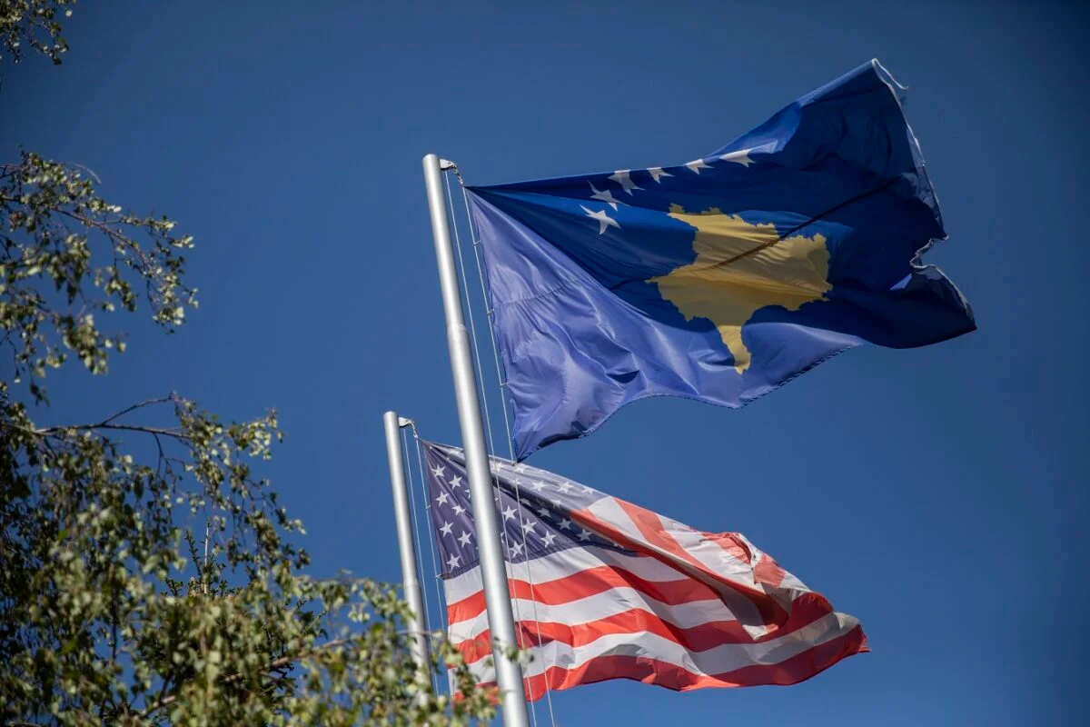Votimi me postë nga diaspora në Amerikë, ambasada e Kosovës ka një njoftim