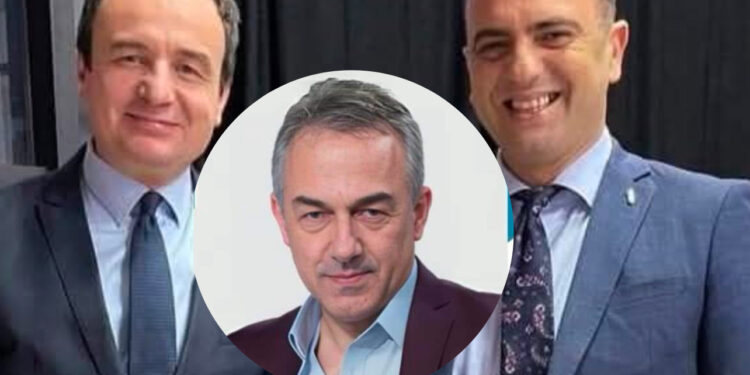 Abdullahu i reagon Pozharit për Kurtin, ia numëron disa “dështime”