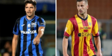 “Transfuzion” kuqezi në Itali, bie numri i lojtarëve shqiptarë në Serie A