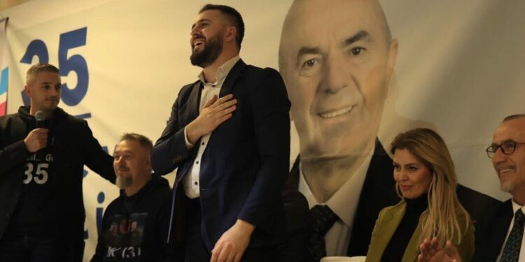 Mergim Lushtaku: Llausha e Leqina të vendosura për PDK-në