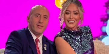 Më në fund, Anita zbulon pse i pëlqen Ramushi: Nuk e di a kisha mujt me gjetë një burrë tjetër që m’kish duru