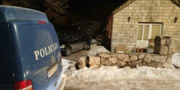 Detaje të reja nga tr@gjedia në Cetinje: U vr@në 12 persona, mes tyre dy fëmijë, mjekët po luftojnë për jetën e katër të tjerëve