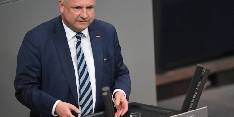 Deputeti gjerman: Pas Banjskës, nuk do të ishte çudi nëse Serbia do të ishte edhe pas atij në Ibër-Lepenc