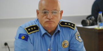 Ish-drejtori i Policisë: Pjesëmarrja e policëve në tubime politike, shkelje e rregullave të brendshme të policisë