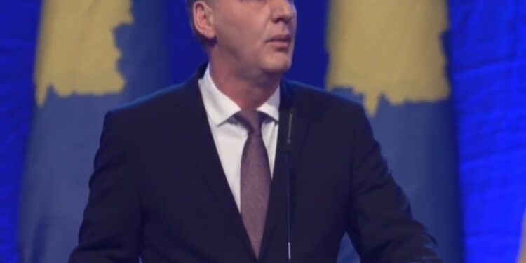 Fushata AAK – Nisma, Limaj: Ne e bëmë FSK-në ushtri, e tash do ta çojmë në NATO