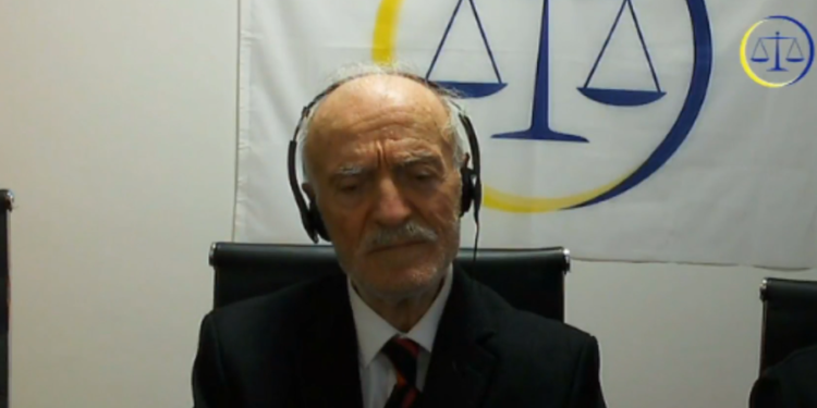 Dobruna: ‘Thuj be që i kom harru krejt. A e di që i kam harru krejt, kallxoju’