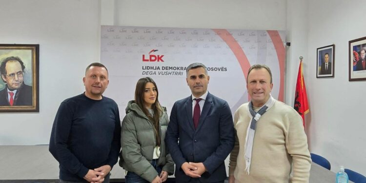 Tahiri: Puna jonë po inspiron të rinjtë, programi ynë ka puls
