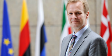 Danezi Peter Sorensen pritet të jetë emisar i ri i BE’së për dialogun Kosovë-Serbi