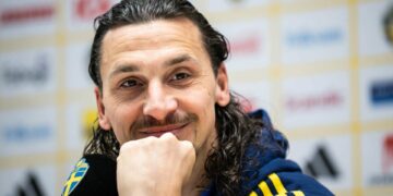 Ibrahimoviq e konfirmon interesimin e Milanit për Kyle Walker