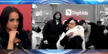 Egli, Gjesti dhe Xumi… ç’po ndodh mes tyre?