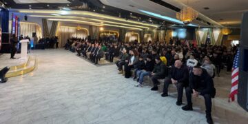Ramush Haradinaj nga Podujeva: Ne në NATO – armiqtë larg nesh
