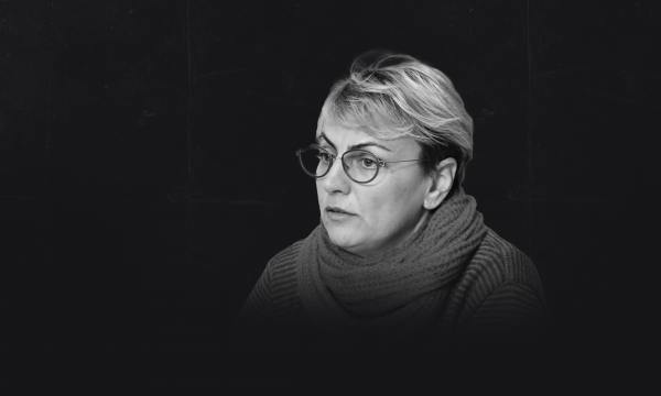 Ish-anëtari i Lëvizjes Vetëvendosje: Të gjitha fjalimet publike përgatiten nga Dejona Mihali