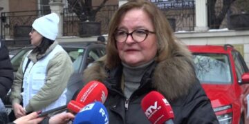 Shefja e Misionit të BE-së: 18 vëzhguesë erdhën, do të jemi në kontakt me zyrtarët përgjegjës për zgjedhjet