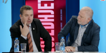 “Albin Kurti po bën fushatë të TikTok-ut”/ Aty konsumohen broçkulla” – Blerim Latifi thotë se VV-ja po mbështetet në platforma të budallallëkut