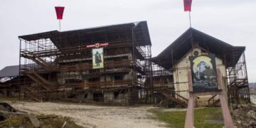 Sot shënohen 27 vjet nga sul’mi i dytë i Serbisë në familjen Jashari në Prekaz