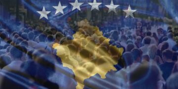 2024-ta e regjistrimit: Për 13 vjet, Kosova me 100 mijë banorë më pak