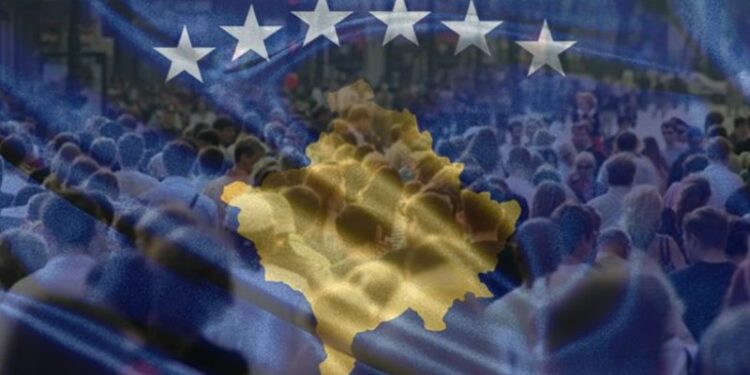 2024-ta e regjistrimit: Për 13 vjet, Kosova me 100 mijë banorë më pak