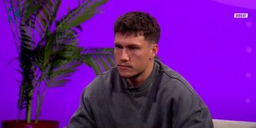 Driloni: Me ndodh diçka në Kosovë, i pari kthehem dhe luftoj (VIDEO)