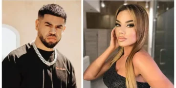 “Njerëzit nuk e dinë”, Tayna flet për raportin e saj me Noizy-n