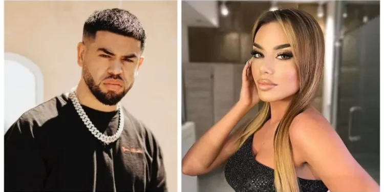 “Njerëzit nuk e dinë”, Tayna flet për raportin e saj me Noizy-n