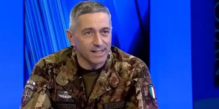 Barduani: Situata e sigurisë në Kosovë është e brishtë për shkak të çështjeve të pazgjidhura në dialog