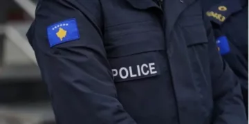 Hyri ilegalisht nga Serbia, arres’tohet në veri të Kosovës