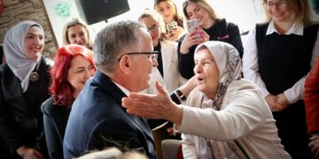 Bedri Hamza mesazh grave: Pa ju në zgjedhje, demokracia është e mangët