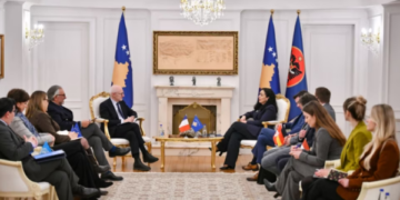 Çfarë është Komisioni Presidencial për Drejtësi Tranzicionale?