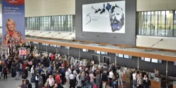 Sekuestrohen 50 fish’ekë nga valixhja e pasagjerit në Aeroportin e Prishtinës