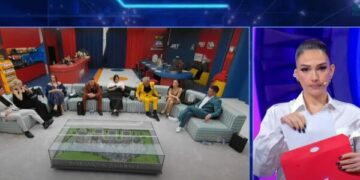 Ky është finalisti i parë në Big Brother VIP Kosova 3