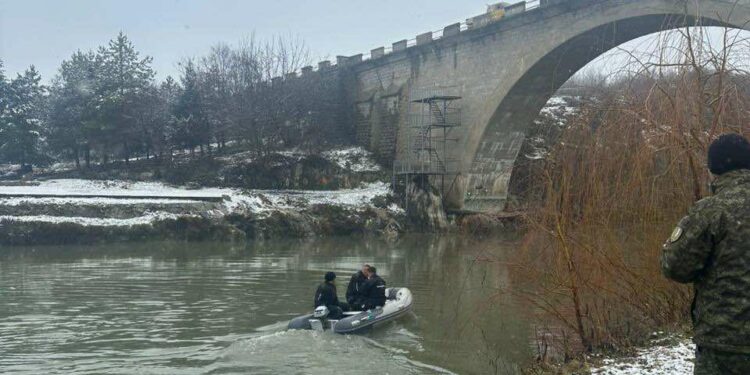 Ishte raportuar i zhdukur në dhjetor 2024, Policia bashkë me FSK-në nisin kërkimet për gjetjen e 26 vjeçarit nga Prizreni