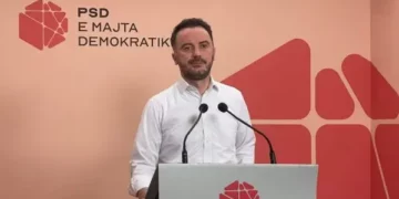 Molliqaj: Lista Srpska nuk është organizatë terr’oriste dhe as antikushtetuese