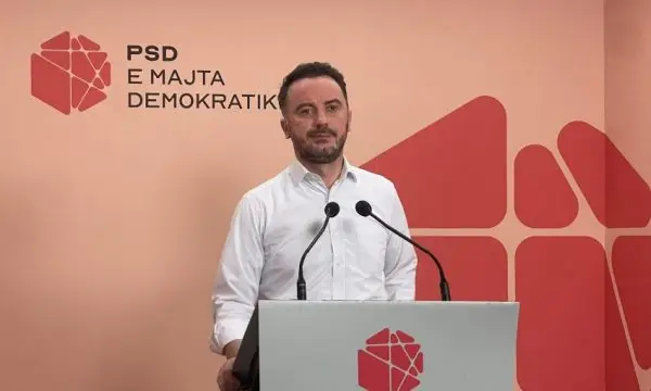Molliqaj: Lista Srpska nuk është organizatë terr’oriste dhe as antikushtetuese